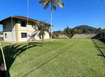 Casa · 351m² · 3 Quartos · 3 Vagas · Casa Em, Pomerode/sc de 351 m² 3 Quartos À Venda por R$1.650.000