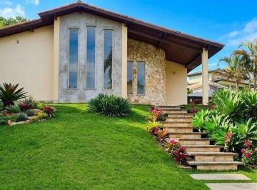 Casa · 112m² · 3 Quartos · 6 Vagas · Casa Em Paysage Vert, Vargem Grande Paulista/sp de 112 m² 3 Quartos À Venda por R$1.050.000