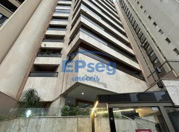 Apartamento · 284m² · 3 Quartos · 2 Vagas · Apartamento Em Centro, Londrina/pr de 284 m² 3 Quartos À Venda por R$995.000