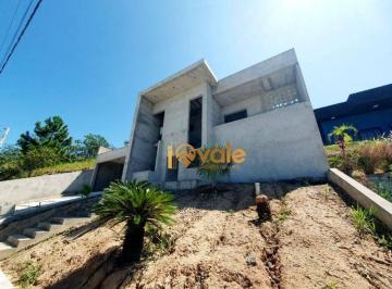 Casa · 250m² · 3 Quartos · 4 Vagas · Casa Em Condomínio Parque Vale Dos Lagos, Jacareí/sp de 250 m² 3 Quartos À Venda por R$1.050.000