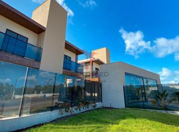 Casa · 100m² · 3 Quartos · 1 Vaga · Casa À Venda - Ponta de Matos