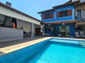 07cd5165a58665578385c6ea0dbdec0b.jpg · Casa Com 3 Dormitórios À Venda, 201 m² - Riviera de São Lourenço - Bertioga/sp