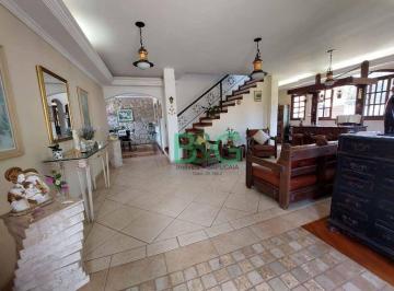 b25a2ef23e6b576a29dc0800c27a9300.jpg · Casa À Venda, 550 m² por R$2.100.000 - Cumbari - Mairiporã/sp