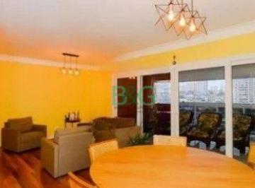 5a98dec5fdae75057701a48325f67ffb.jpg · Apartamento À Venda, 163 m² por R$1.648.000 - Vila Rosália - Guarulhos/sp
