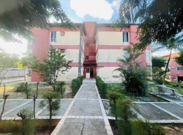 rmqugtm2odbknmi3ogvlzjfl_md · Apartamento Térreo de 02 Quartos Para Venda Em Capim Macio, Natal/rn