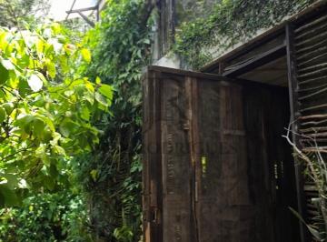 Casa · 300m² · 3 Quartos · Casa Ampla Com Bosque E Sustentabilidade Em Destaque – Aluguel R$1.900,00/mês
