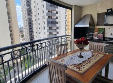 Apartamento de 3 quartos, São Paulo · Apartamento Em Santa Terezinha