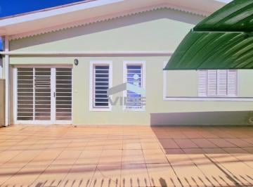 Foto 03 · Duas Casas Térreas Para Venda | Jardim Nossa Senhora Auiliadora | Taquaral | Campinas - Sp