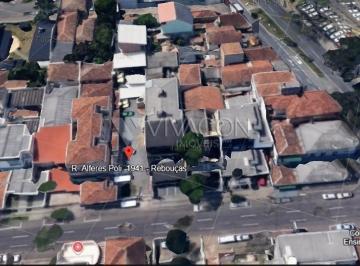 Terreno · 440m² · Terreno de 440 m² Na Rua Alferes Poli –