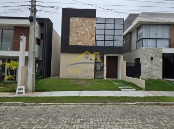 Casa · 170m² · 4 Quartos · 2 Vagas · Abrantes Vila Florença Casa Em Condomínio 4 Suítes 200 m² 950 Mil