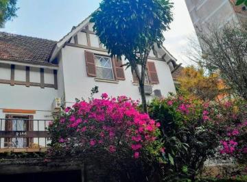 Casa · 570m² · 6 Quartos · 6 Vagas · Terreno Para Comprar Na Santa Cecília No Bairro Rio Branco.