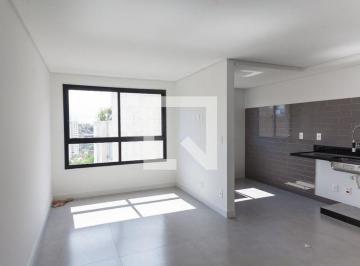 Apartamento · 65m² · 2 Quartos · 2 Vagas · Apartamento Para Aluguel - Em Sion