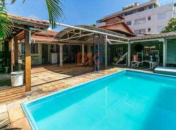 Casa · 300m² · 4 Quartos · 5 Vagas · Casa - Castelo | Belo Horizonte