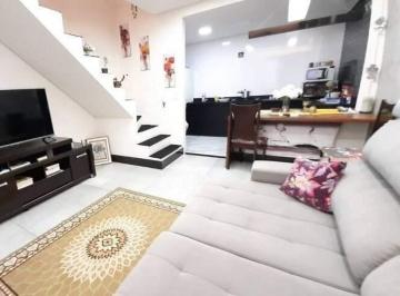Casa · 105m² · 2 Quartos · 2 Vagas · Casa Em Condomínio À Venda, 2 Quartos, 2 Vagas, Castelo - Belo Horizonte/mg