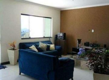 Casa · 630m² · 5 Quartos · 6 Vagas · Casa À Venda, 5 Quartos, 1 Suíte, 6 Vagas, Trevo - Belo Horizonte/mg