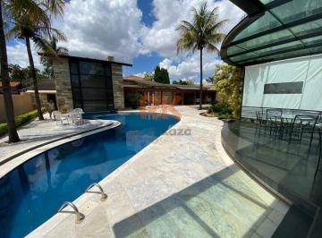 Casa · 4100m² · 5 Quartos · 10 Vagas · Casa Á Venda - Bairro Bandeirantes - Belo Horizonte