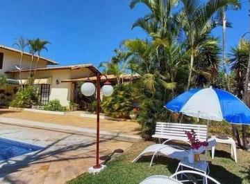 Casa · 1000m² · 4 Quartos · 10 Vagas · Casa Á Venda - Bandeirantes - Belo Horizonte