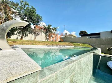 Casa · 420m² · 5 Quartos · 6 Vagas · Casa À Venda, 5 Quartos, 6 Vagas, Bandeirantes - Belo Horizonte/mg