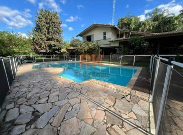 Casa · 766m² · 6 Quartos · 6 Vagas · Casa Com 6 Dormitórios À Venda, 766 m² por R$3.600.000 - São Luiz - Belo Horizonte/mg