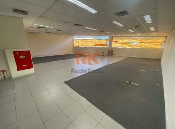 Comercial · 860m² · Prédio Comercial |bairro Ouro Preto |belo Horizonte