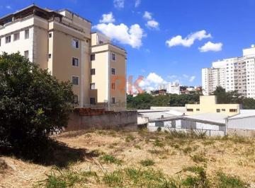 Terreno · 600m² · Lote - Castelo | Belo Horizonte