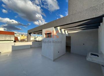 Apartamento · 103m² · 4 Quartos · 2 Vagas · Cobertura - Paquetá - Belo Horizonte