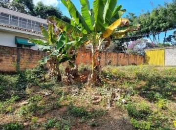 Terreno · 1000m² · Lote À Venda, Trevo - Belo Horizonte/mg
