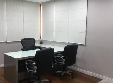 Comercial · 550m² · 2 Vagas · Escritório Comercial À Venda – 550 m² – Completo E Estruturado