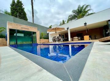 Casa · 400m² · 4 Quartos · 4 Vagas · Casa - Bandeirantes | Belo Horizonte