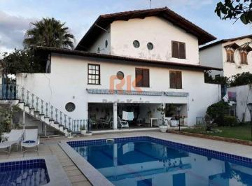 Casa · 700m² · 5 Quartos · 5 Vagas · Casa Á Venda - Bandeirantes | Belo Horizonte