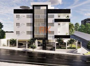 Apartamento · 74m² · 3 Quartos · 1 Vaga · Apartamento À Venda, 3 Quartos, 1 Suíte, 1 Vaga, Heliópolis - Belo Horizonte/mg