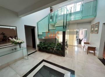 Casa · 720m² · 4 Quartos · 7 Vagas · Casa Á Venda - Bandeirantes - Belo Horizonte