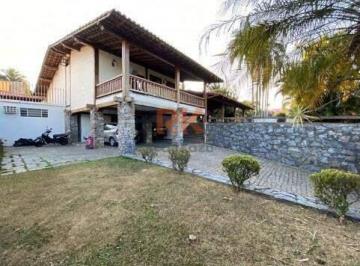 Casa · 433m² · 4 Quartos · 6 Vagas · Casa À Venda – Bandeirantes | Belo Horizonte