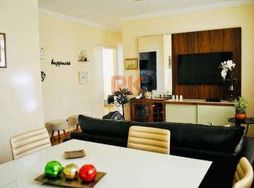 Apartamento · 120m² · 3 Quartos · 2 Vagas · Área Privativa Á Venda - São Luiz - Belo Horizonte