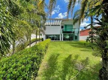 Casa · 527m² · 5 Quartos · 6 Vagas · Casa Em Condominio | 4 Quartos | 7 Vagas - Bairro Bandeirantes - R$ $5.500.000