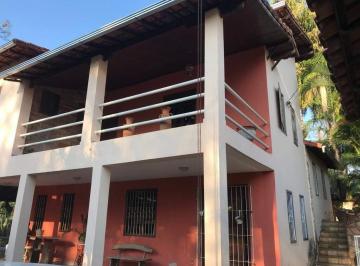 Casa · 360m² · 3 Quartos · 10 Vagas · Casa Á Venda - Trevo - Belo Horizonte