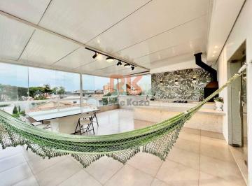 Apartamento · 192m² · 5 Quartos · 3 Vagas · Cobertura À Venda, 5 Quartos, 1 Suíte, 3 Vagas, Santa Amélia - Belo Horizonte/mg