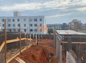 Apartamento · 137m² · 3 Quartos · 2 Vagas · Área Privativa Com Lazer Bairro Manacás Belo Horizonte