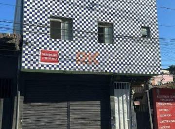 Comercial · 230m² · Prédio Comercial - Urca - Belo Horizonte