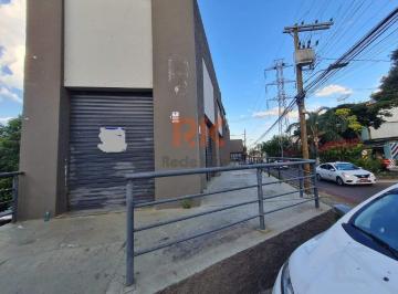 Comercial · 710m² · Ponto Comercial - Santa Terezinha I Belo Horizonte