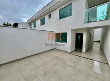 Casa · 177m² · 3 Quartos · 2 Vagas · Casa À Venda, 3 Quartos, 1 Suíte, 2 Vagas, Planalto - Belo Horizonte/mg