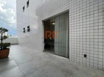 Apartamento · 136m² · 3 Quartos · 2 Vagas · Ótima Oportunidade! Aceita Apartamento de 03 Quartos de Menor Valor Na Região Do Bairro Dona Clara.