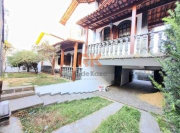 Casa · 324m² · 4 Quartos · 6 Vagas · Casa À Venda de 4 Quartos No Bairro Palmares | Belo Horizonte