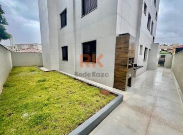 Apartamento · 190m² · 3 Quartos · 4 Vagas · Área Privativa – Santa Amélia | Belo Horizonte