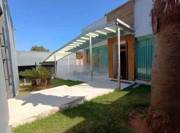 Casa · 500m² · 4 Quartos · 8 Vagas · Luxuosa Casa À Venda - Bairro Trevo, Região Da Pampulha
