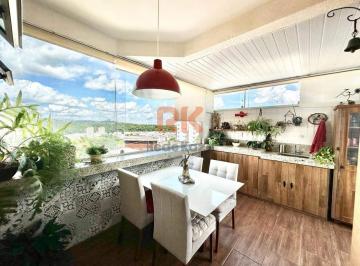 Apartamento · 128m² · 3 Quartos · 2 Vagas · Área Privativa À Venda, 3 Quartos, 1 Suíte, 2 Vagas, Indaiá - Belo Horizonte/mg