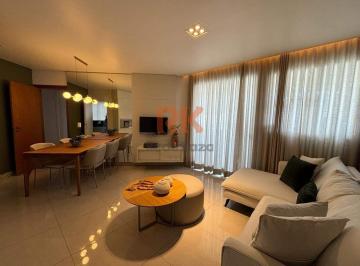 Apartamento · 95m² · 3 Quartos · 2 Vagas · Apartamento À Venda, 3 Quartos, 1 Suíte, 2 Vagas, Ouro Preto - Belo Horizonte/mg