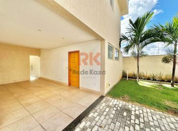 Casa · 95m² · 3 Quartos · 2 Vagas · Casa À Venda, 3 Quartos, 1 Suíte, 2 Vagas, Itapoã - Belo Horizonte/mg