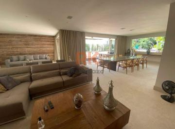 Casa · 2000m² · 4 Quartos · 9 Vagas · Casa Á Venda - Bandeirantes - Belo Horizonte