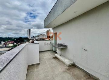 Apartamento · 88m² · 3 Quartos · 2 Vagas · Cobertura / Vila Cloris